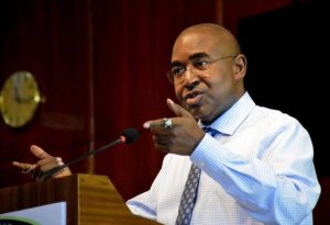 Tinubu renews Marwa appointment as NDLEA boss