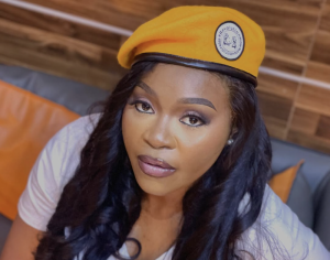 Chioma Ifemeludike, AAC governorship candidate in Anambra State, speaking during an interview on Arise Television’s Prime Time programme.