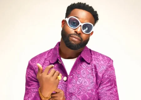 DJ Neptune