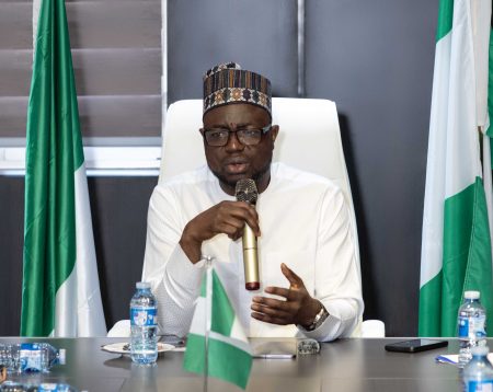 Doro Set to Fight Poverty, Defend Environment with Bold Green Agenda