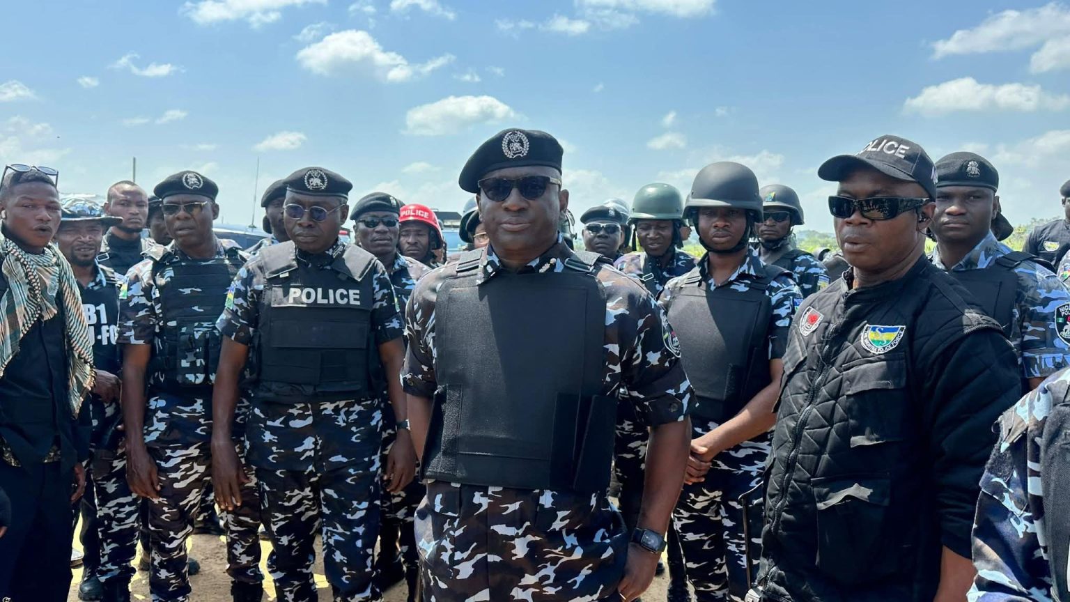 FCT police launch 90-day special operation to flush out criminal hideouts The Federal Capital Territory (FCT) Police Command has embarked on a renewed three-month security operation aimed at dismantling criminal networks and maintaining the
