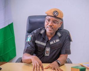 IGP deploys Abayomi Shogunle to lead security for Anambra governorship election Abayomi Shogunle