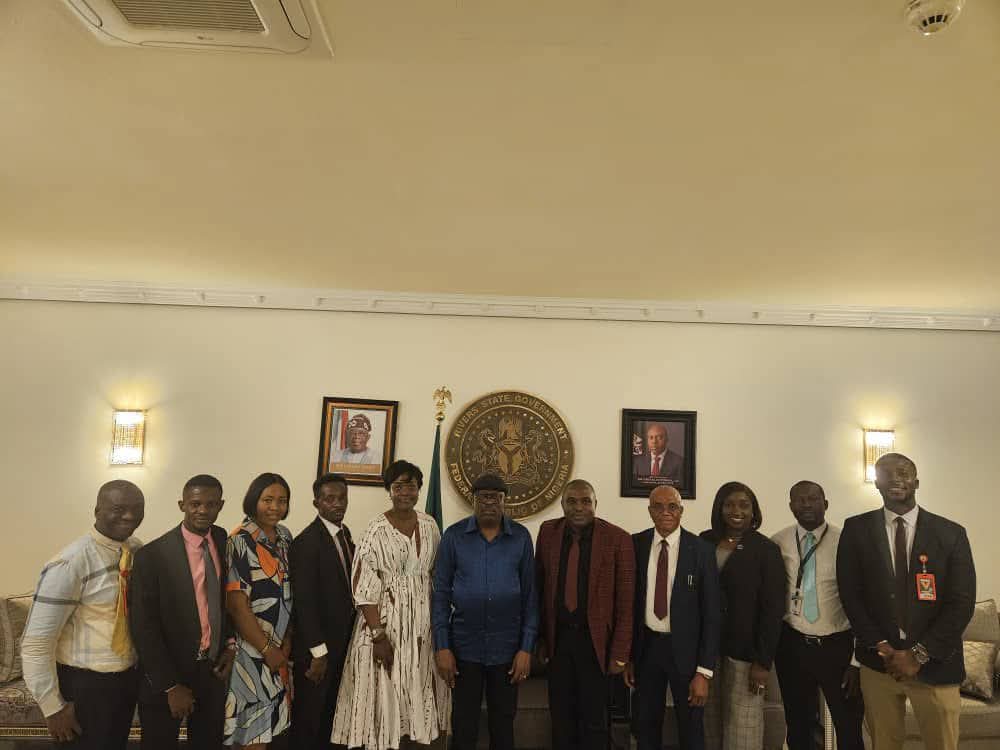 Fubara approves free health insurance, others for health workers In a decisive move to strengthen the health sector and enhance the welfare of medical professionals, Governor Siminalayi Fubara has approved several