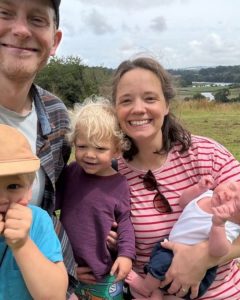 The parents of a toddler, Laurie, who survived a rare heart condition have paid tribute to the donor family whose decision to give the gift of life saved their son’s future.