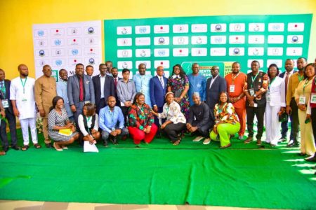 In a bid to improve access to prosthetic and orthotic services, the Rivers State Government (RSG) has partnered with the Nigerian Prosthetic, Orthotic and Orthopedic Technology