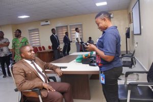 RSUTH backs govt’s push for inclusive healthcare The Rivers State University Teaching Hospital (RSUTH) has thrown its full support behind the Rivers State Government’s push for inclusive healthcare, praising Governor Siminalayi