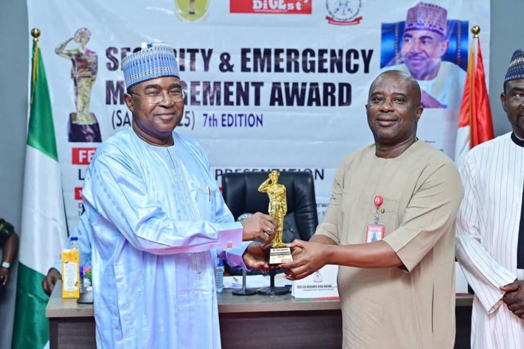 The Chairman of the National Drug Law Enforcement Agency (NDLEA), Brig Gen Mohamed Marwa has called for a united national effort to tackle the rising menace of illicit