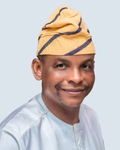 Lagos govt announces dates for Spelling Bee, winner to serve as one-day governor Jamiu Alli-Balogun