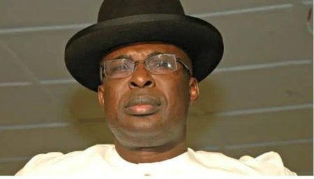 EFCC declares former Petroleum Minister and ex-Bayelsa Governor Timipre Sylva wanted over alleged $14.8m fraud involving NCDMB refinery funds.