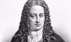 Gottfried Wilhelm Leibniz