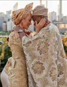 Beyond wedding ring: Can changing your surname affect you? Couple