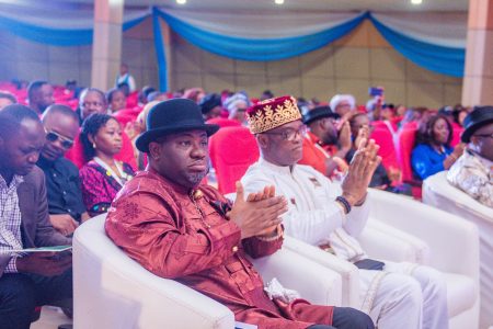 The Rivers State Government has called on Rotary International to intensify its role in fostering national unity, peace and youth empowerment across the country