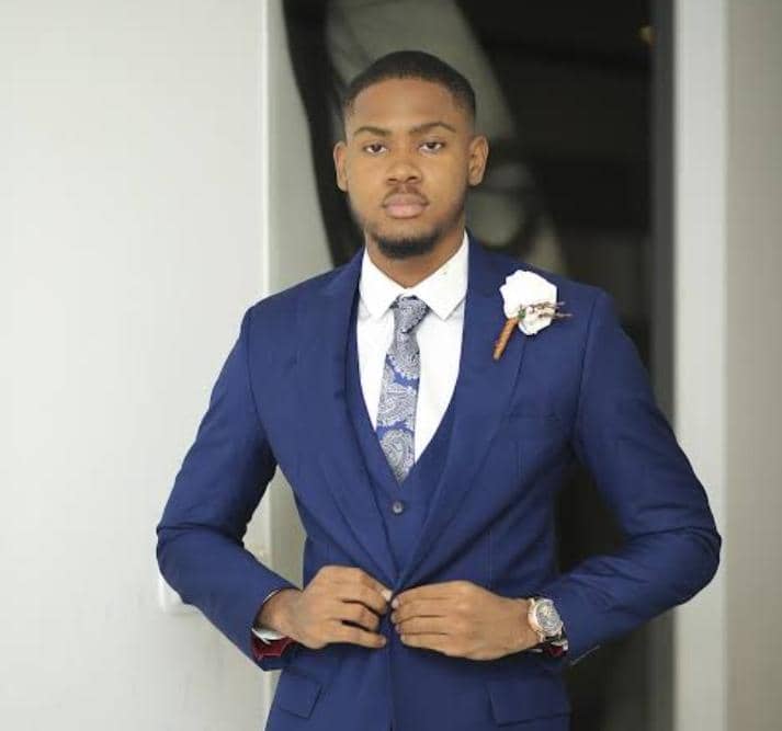 Rising Nollywood stars