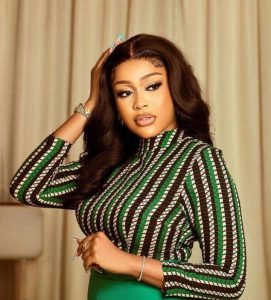 Five rising stars in Nollywood’s new era Rising Nollywood stars