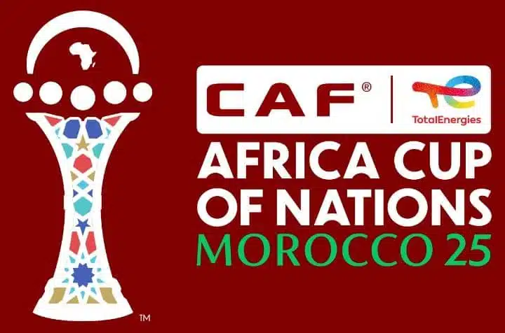 CAF approves revised squad rules as Nigeria prepares for 2025 AFCON CAF