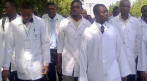 How doctors’ exodus plunges Nigeria’s healthcare sector in crisis Doctors