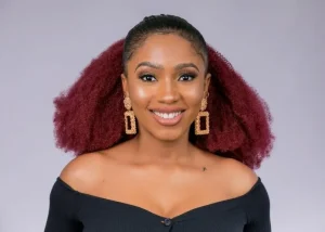 Money matters more than fame, says Mercy Eke Mercy Eke