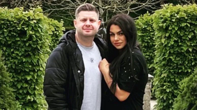 Man who murdered couple in their home jailed for life Mr&Ms Bashford