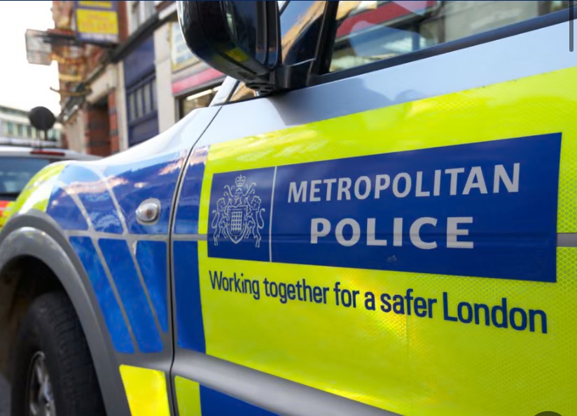 Ex-MET officer faces hearing over sex worker claims Met police