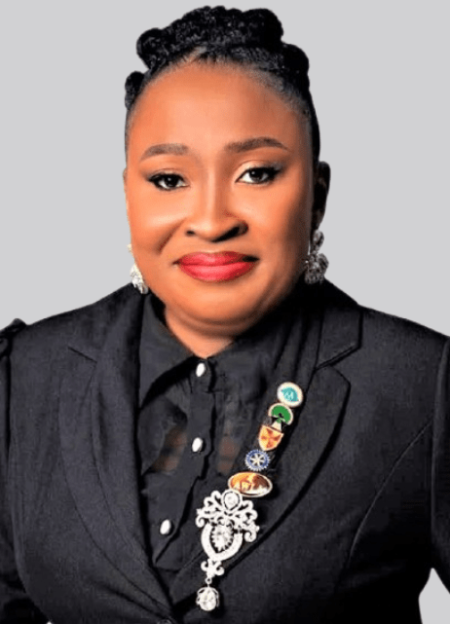 Following the death of a young orphan, Miss Success Anosike, in the Oyigbo Local Government Area of Rivers State, the Coordinator of the African Women Lawyers Association (AWLA), Gloria Anuri-Ohia,