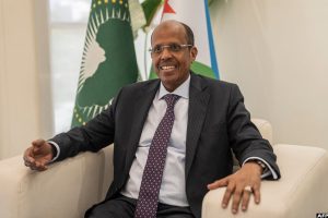 African Union refutes Trump’s genocide claim in Northern Nigeria African Union Chair Mahamoud Ali Youssouf addresses press, denying claims by US President Donald Trump of genocide against Christians in northern Nigeria.