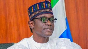 Yobe State Governor Mai Mala Buni orders the immediate closure of all boarding secondary schools amid rising security threats targeting students in northern Nigeria.