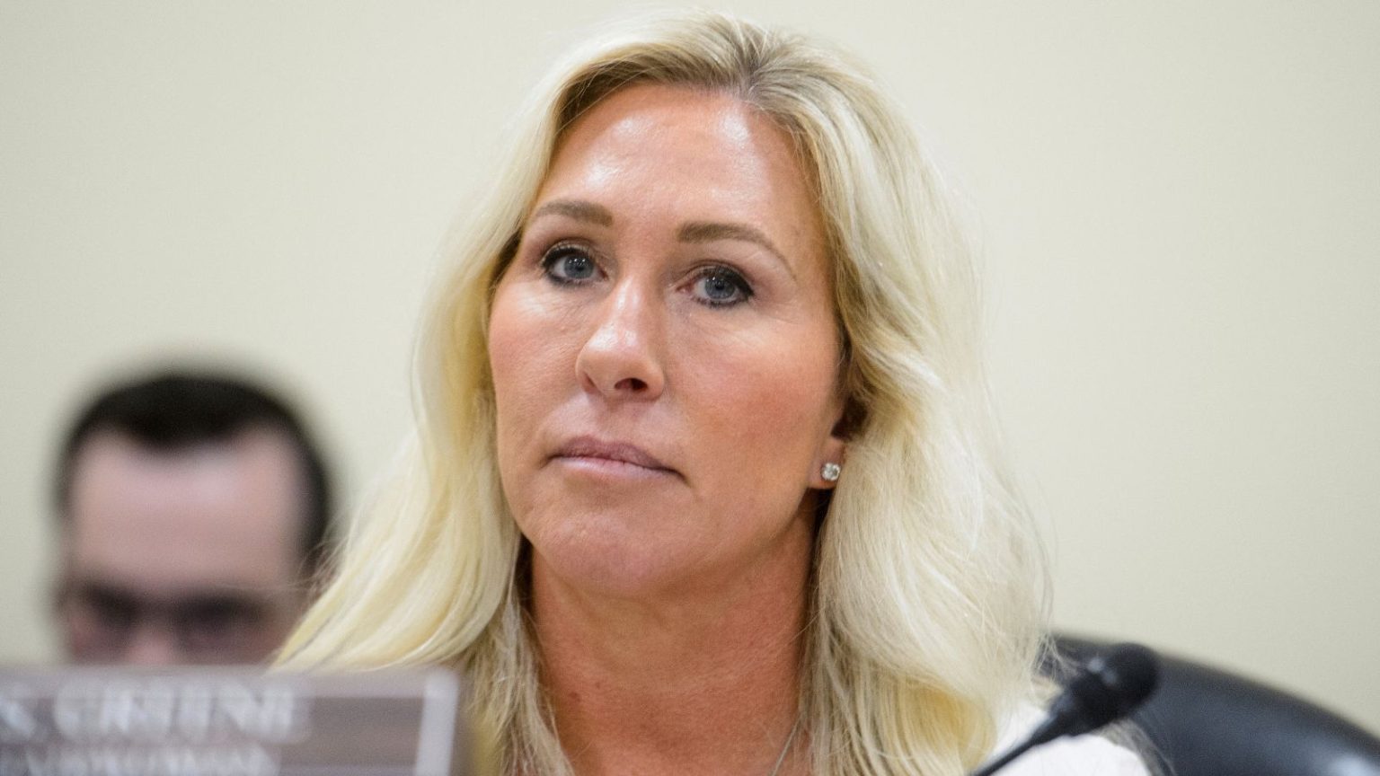 Trump cuts ties with Greene amid Epstein files row Marjorie Taylor Greene