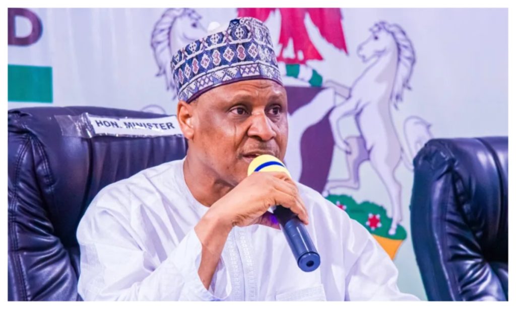 Minister Mohammed Idris says Nigeria rejects US CPC tag, stresses insecurity affects Christians and Muslims alike, not a religious war.