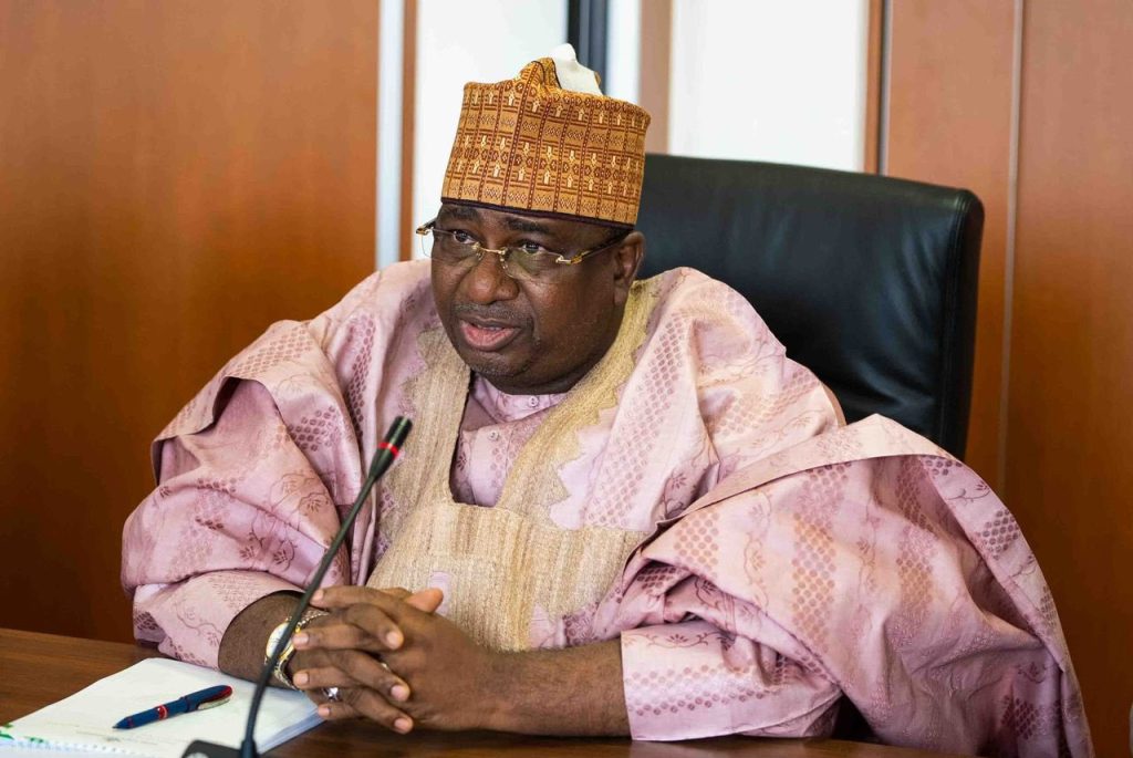 Bandits abduct 25 students in fresh Kebbi attack as Governor Idris calls for unity, prayers Security forces patrol a rural community in Kebbi State after a bandit attack.