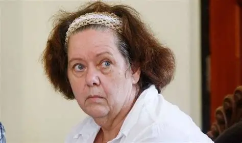 Britons on death row, life sentence repatriated from Indonesia