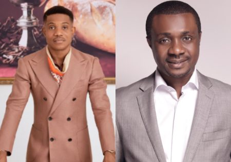 Pastor Jerry Eze, Nathaniel Bassey