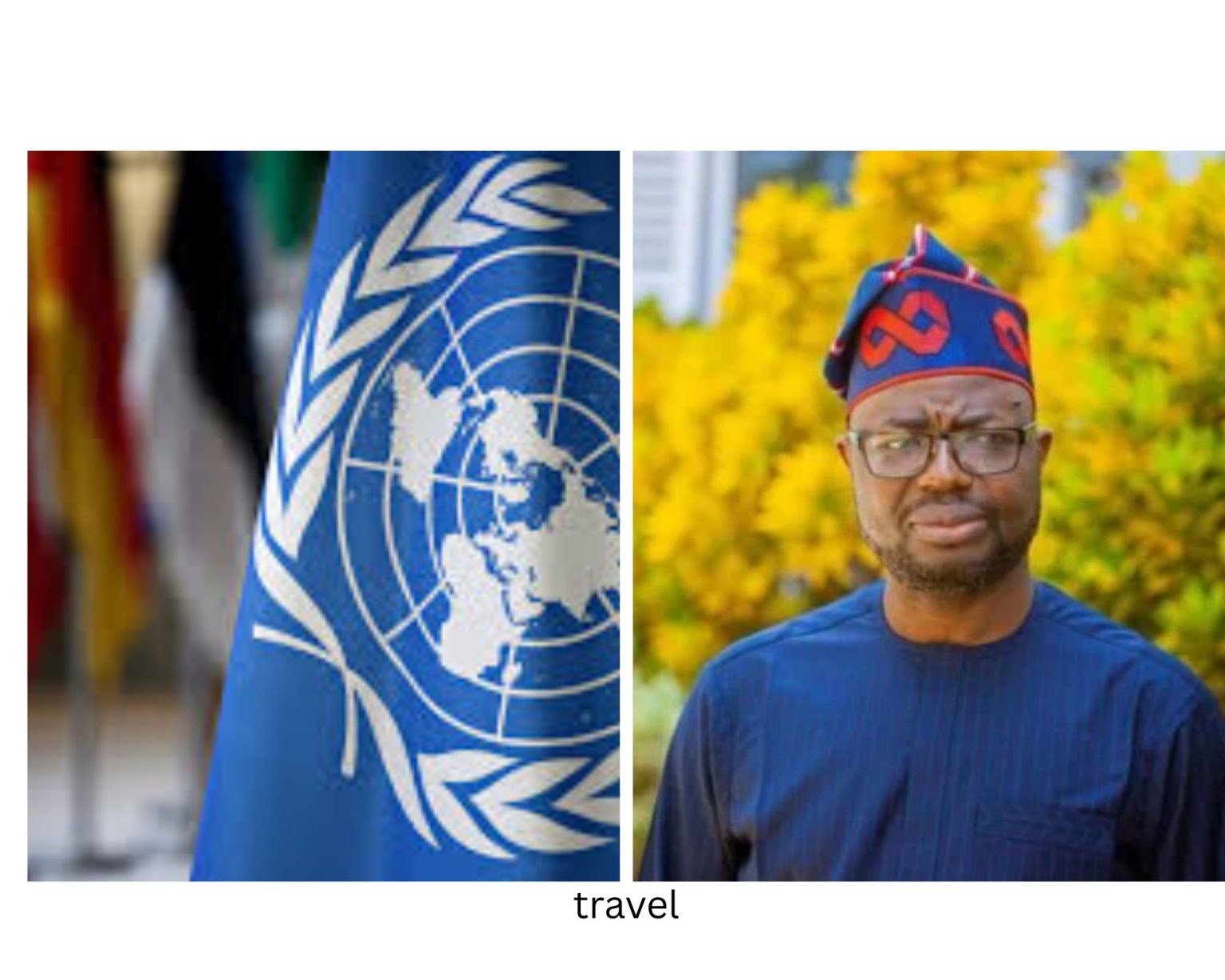 Doro meets UN delegation, announces new poverty reduction blueprint