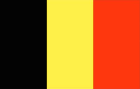 Belgium flag