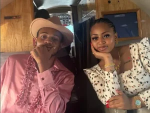 Regina Daniels’ brother, Sammy, granted ₦5m bail Regina Daniels, brother, Sammy