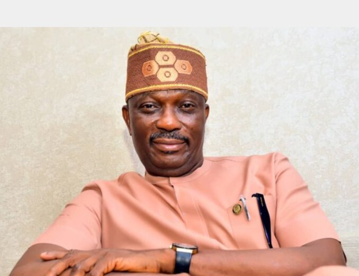 Police confirm ex-Ondo governorship candidate Akingboye was murdered Bamidele Akingboye