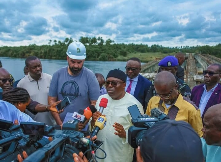 Rivers State Governor, Siminalayi Fubara, has warned contractors handling public projects that mediocrity will not be tolerated, stressing that the State will insist on quality