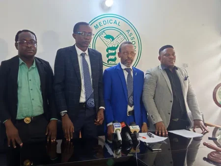 The Nigerian Medical Association (NMA), Lagos State Branch, has criticised the management of the Lagos University Teaching Hospital (LUTH), over its decision to