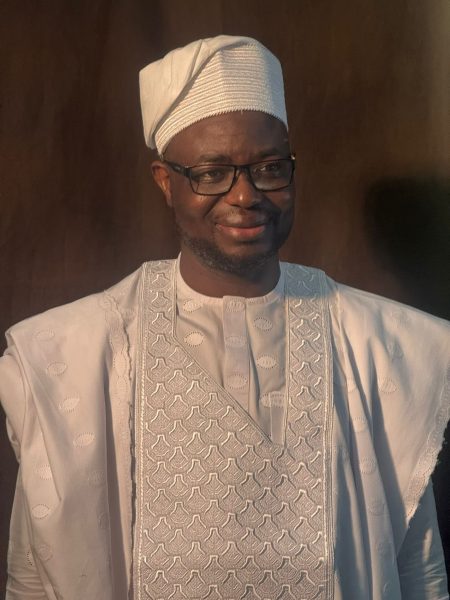 ‘Humanity will be our watchword,’ says minister Bernard Doro