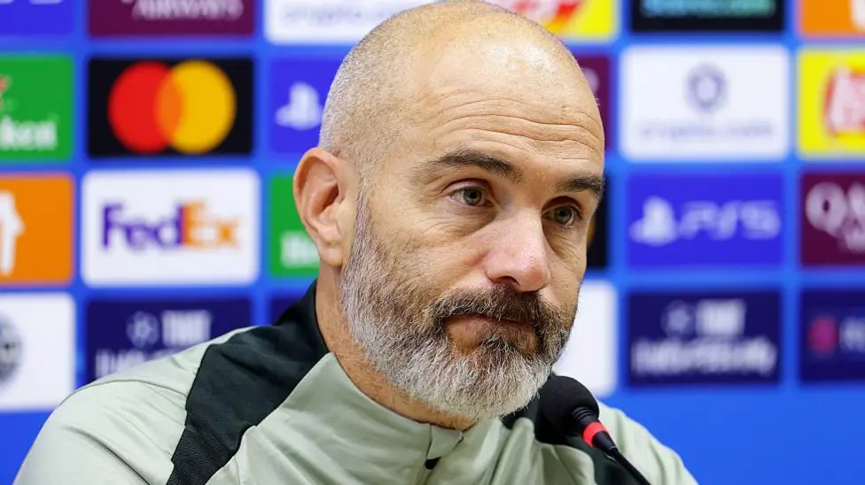 Maresca backs rotation after Rooney criticism Chelsea boss Enzo Maresca defends his rotation policy after Wayne Rooney’s criticism, saying it keeps players fit for a long, intense season.