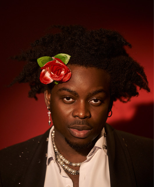 Mavin Records signs new talent “LOVN” LOVN