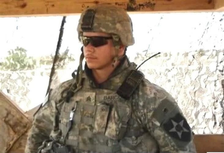 Purple Heart veteran deported from Arizona