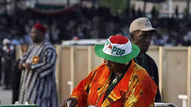 Rivers PDP leaders boycott Ibadan convention, cite crisis, exclusion