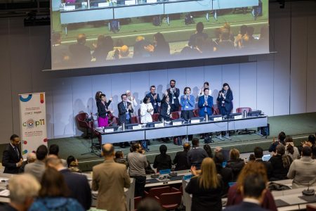 The Eleventh session of the Conference of the Parties (COP11) to the World Health Organisation (WHO) Framework Convention on Tobacco Control (FCTC) has closed in Geneva with delegates adopting strong