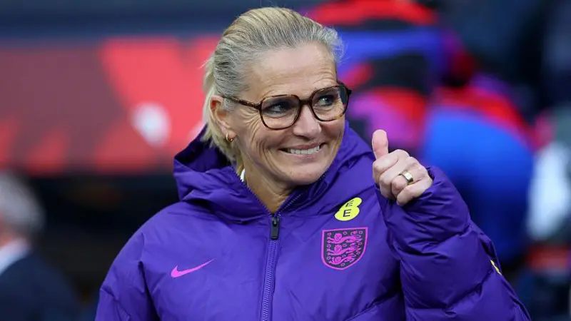 England face Spain again in 2027 World Cup qualifiers England drawn with Spain, Iceland and Ukraine in 2027 Women’s World Cup qualifiers — a rematch of the 2023 final and 2025 Euro showdown.