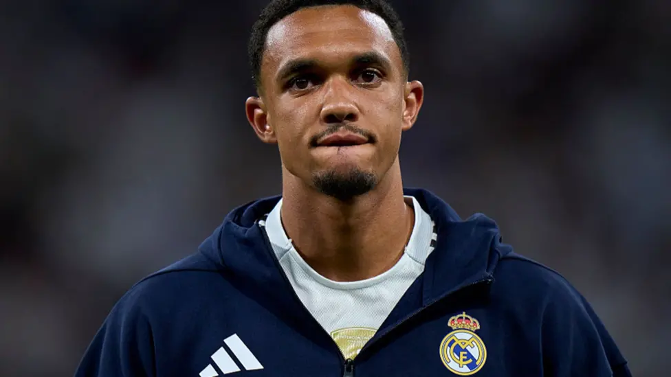 Alexander-Arnold: My love for Liverpool won’t change Trent Alexander-Arnold says his love for Liverpool “won’t change” ahead of his Anfield return with Real Madrid in the Champions League on Tuesday.