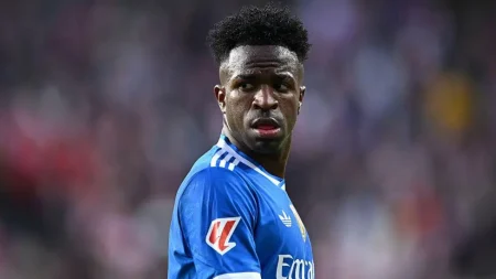 Real Madrid held 0-0 by Rayo Vallecano, cutting their La Liga lead to five points ahead of Barcelona’s clash with Celta Vigo later tonight.