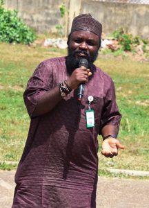 EFCC Chairman Calls Out Nigerian Youth