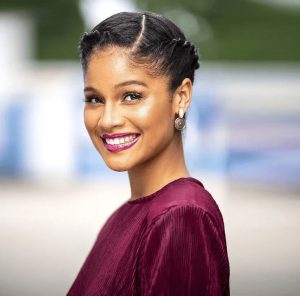 Sunshine Rosman says ‘I don’t drink, smoke’ Sunshine Rosman