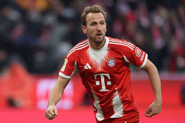 Kane to Arsenal: Bayern ‘dangerous against anyone’ Kane warns Arsenal ahead of their UCL clash, saying Bayern’s pressing and quality make them “dangerous against anyone” and ready to test the in-form Gunners.