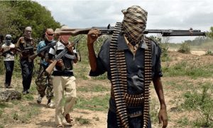 Kwara church officials confirm terrorists demanding N100m ransom per abducted worshipper. Oyo